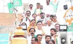 ప్రతి తాండాలో సేవాలాల్ ఆలయం నిర్మిస్తా: వనపర్తి ఎమ్మెల్యే
