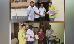 ఇంటింటి సర్వేలో కౌన్సిలర్లదే హవా..