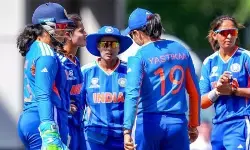Women’s T20 World Cup :  రేపు ఆస్ట్రేలియాతో కీలక పోరు.. టీమిండియా సెమీస్‌కు చేరుకోవడానికి మూడు మార్గాలు