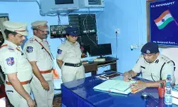 పెండింగ్ కేసుల పరిష్కారంపై ప్రత్యేక దృష్టి సారించాలి