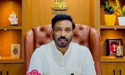 కాపులకు సీఎం పదవి ఇచ్చే దమ్ము, ధైర్యం వైసీపీకి ఉందా?: కాకినాడ ఎంపీ