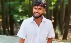 క్షణికావేశంతో గడ్డి మందు తాగి యువకుడు ఆత్మహత్య