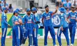 IRE vs IND : రెండో టీ20లో ఏం చేస్తారో?.. భారత్‌ సిరీస్ సమం చేస్తుందా?
