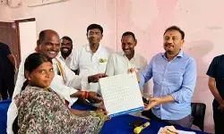 పేదల సంక్షేమమే ప్రభుత్వ లక్ష్యం : ఎమ్మెల్యే తోట లక్ష్మీకాంతరావు