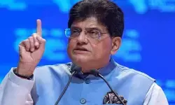 Piyush Goyal: భారత్‌కు ఇచ్చే రేటింగ్స్‌లో గ్లోబల్ సంస్థల పక్షపాతం