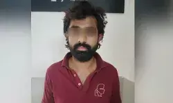 సోషల్ మీడియా ద్వారా మహిళలను వలలో వేసి బ్లాక్‌మెయిల్.. యువకుడు అరెస్ట్