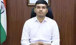 బిఎల్ఓల అటెండెన్స్‌ను అధికారులు పరిశీలించాలి: మేడ్చల్ జిల్లా కలెక్టర్ మను చౌదరీ