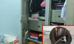 కీసర రాక్ ఫోర్ట్ వెంచర్‌లో చోరీ..