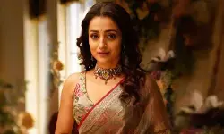 విడాకుల ప్రక్రియ నాకు నచ్చదు.. త్రిష సెన్సేషనల్ కామెంట్స్