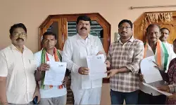 ఓటర్లకు పూర్తి అవగాహన కల్పించాలి : ఎమ్మెల్యే పాయం వెంకటేశ్వర్లు