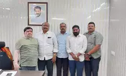 కామారెడ్డి బస్టాండ్‌ను అభివృద్ధి చేస్తా : మంత్రి పొన్నం ప్రభాకర్