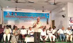 ప్రతి ఉద్యమకారుడికి గుర్తింపు పత్రం అందిస్తాం : ఎమ్మెల్సీ కోదండరాం