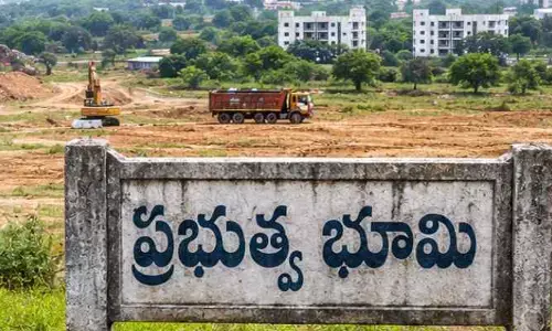 పెరిగిన మార్కెట్ విలువలు, రైతుకు లాభం.. సర్కారుకు భారం