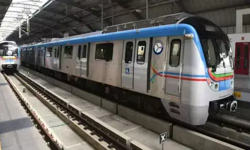 హైదరాబాద్ మెట్రో మొదటి దశపై సందేహాలెన్నో..?