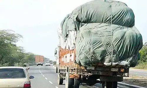 ఓవర్‌లోడ్‌కు చెక్.. ఇక కఠిన చర్యలే! మైనింగ్, రవాణాశాఖ అధికారులకు మార్గదర్శకాలు ఇవే