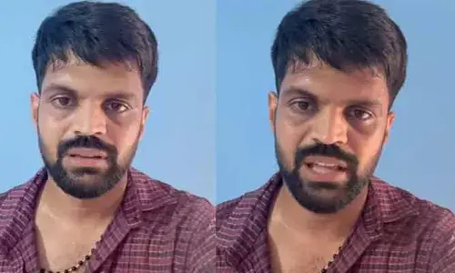 సడెన్ ట్విస్ట్ ఇచ్చిన మహేష్.. అసలు నిజాలు బయటపెడతానంటూ షాకింగ్ పోస్ట్