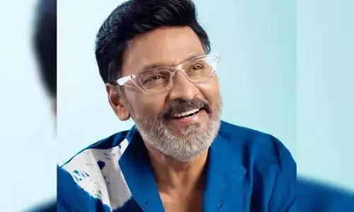చిత్ర పరిశ్రమలో తీవ్ర విషాదం.. కింగ్ ఆఫ్ స్క్రీన్ ప్లే’ కే. భాగ్యరాజ్ కన్నుమూత