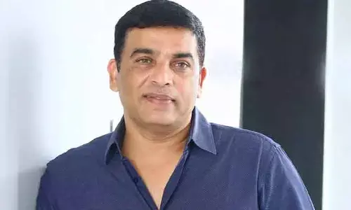 మన హీరోలు బాలీవుడ్ స్టార్స్‌ని చూసి ఆ అద్భుతమైన విషయం నేర్చుకోవాలి.. హాట్ టాపిక్‌గా మారిన దిల్‌రాజు కామెంట్స్