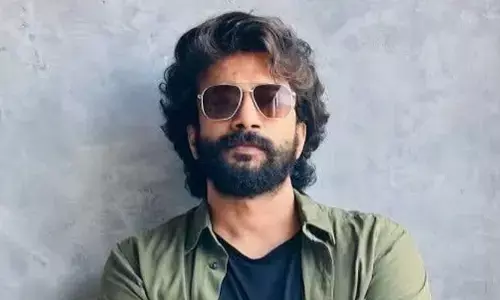 Satya Dev: ఆ పాన్ ఇండియా సినిమా నుంచి నా సీన్స్ తొలగించారు