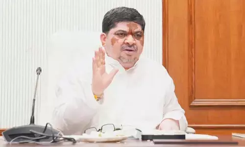 ఆ ప్రచారం నమ్మొద్దు.. ఆర్టీసీ  హామీలపై మంత్రి పొన్నం కీలక ప్రకటన