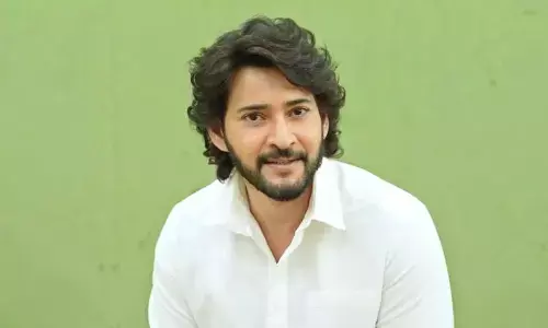 మూడు సినిమాలను ఒకేసారి మేనేజ్ చేయనున్న మహేష్.. ఫ్యాన్స్‌కు ఫుల్ ట్రీట్
