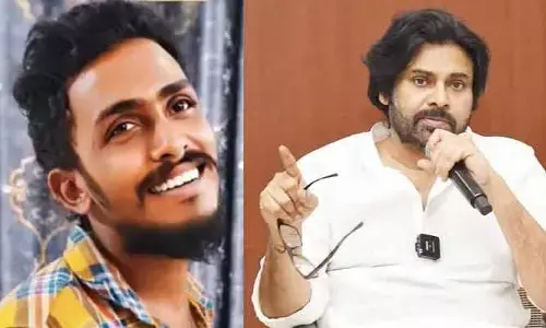 ఒకే కులమని వెనకేసుకురావడం సరికాదు: సాయికృష్ణ కేసుపై పవన్ రియాక్షన్