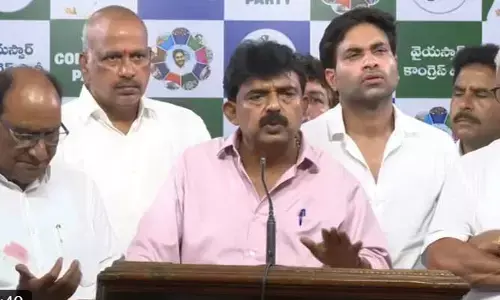 అమరావతి అకృత్యాలు బయటకు రాకూడదనే దాడి: పేర్ని నాని