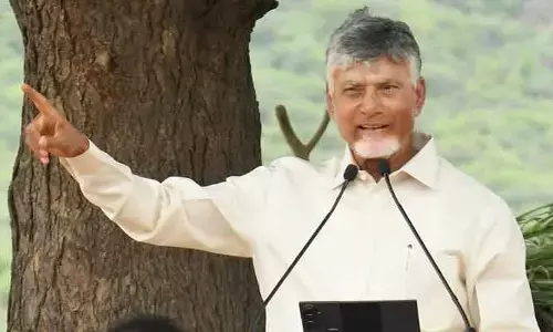 అండగా ఉండండి.. కొండనైనా ఢీకొడతాం: సీఎం చంద్రబాబు