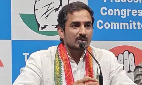 బీజేపీలో ఉన్న ఏ ఒక్కరూ అసలైన హిందువు కాదు: సామ రామ్మోహన్ రెడ్డి