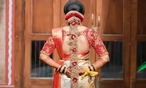 రాష్ట్రాలు దాటిన నిత్య పెళ్లికూతురు లీలలు.. అలాంటి పురుషులే టార్గెట్!