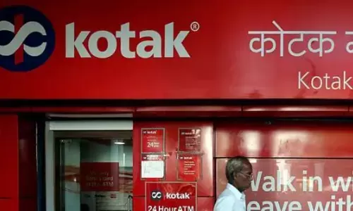 Kotak Mahindra Bank: కోటక్ మహీంద్రా బ్యాంక్‌ సీఈఓ పదవికి అశోక్ వాస్వాని గుడ్‌బై