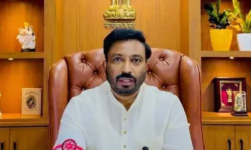 కాపులకు సీఎం పదవి ఇచ్చే దమ్ము, ధైర్యం వైసీపీకి ఉందా?: కాకినాడ ఎంపీ