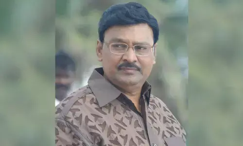 స్క్రీన్‌ప్లే మన్నన్‌కు వీడ్కోలు..