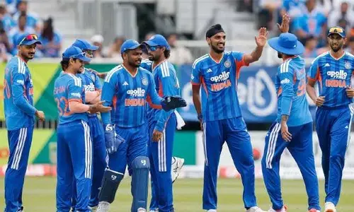 IRE vs IND : రెండో టీ20లో ఏం చేస్తారో?.. భారత్‌ సిరీస్ సమం చేస్తుందా?