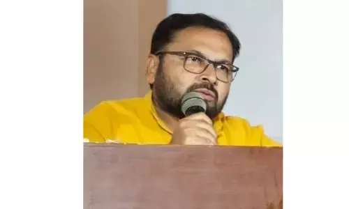 మన కాలపు సాహిత్య విప్లవకారుడు..