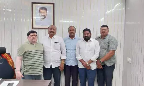 కామారెడ్డి బస్టాండ్‌ను అభివృద్ధి చేస్తా : మంత్రి పొన్నం ప్రభాకర్