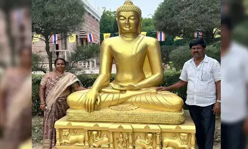 మురిపించిన హిమగిరి సొగసులు!
