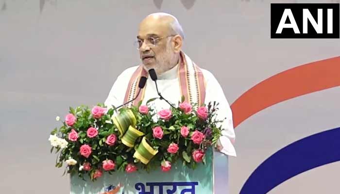 భారత్ టాక్సీ’ సేవలను ప్రారంభించిన కేంద్ర మంత్రి అమిత్ షా!