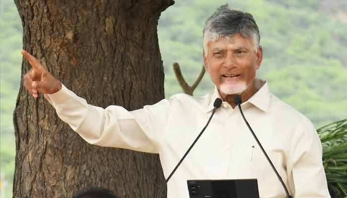 అండగా ఉండండి.. కొండనైనా ఢీకొడతాం: సీఎం చంద్రబాబు