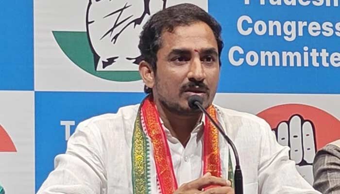 బీజేపీలో ఉన్న ఏ ఒక్కరూ అసలైన హిందువు కాదు: సామ రామ్మోహన్ రెడ్డి