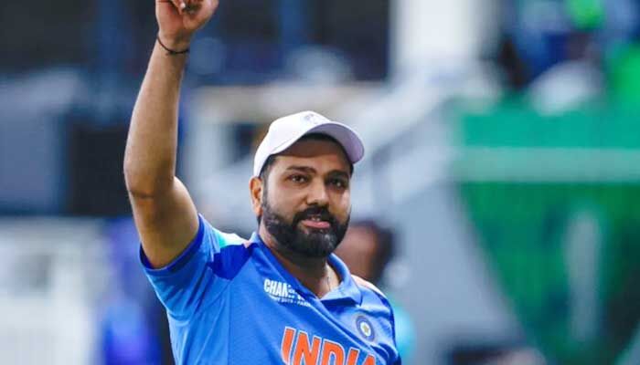 2027 వరల్డ్ కప్ టీమ్‌లో రోహిత్ వద్దు: భారత మాజీ క్రికెటర్