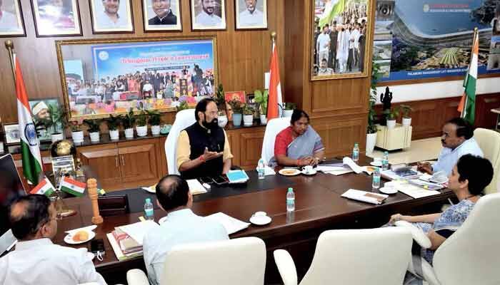 తెలంగాణకు ప్రత్యేక ఉపాధి హామీ చట్టం.. జూలై 2న రాష్ట్ర కేబినెట్‌లో తుది నిర్ణయం?