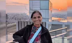 జపాన్ .. ఒసాకా నగరం - 1