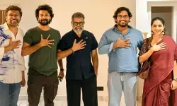 రావు బహదూర్పై సుకుమార్ ప్రశంసల జల్లు