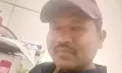యాంకి గ్రామంలో విషాదం.. ఫీల్డ్ అసిస్టెంట్ హఠాత్ మరణం