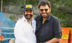 వెంకీకి పోటీగా బాలయ్య.. క్లాస్ ప్లస్ మాస్‌తో ఆడియన్స్‌కు ఫుల్ మజా