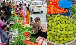 భగ్గుమంటున్న కూరగాయల ధరలు.. నెల రోజుల్లోనే రెండింతలు!