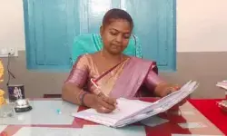 కేజీబీవీలో అధ్యాపకుల కోసం దరఖాస్తుల స్వీకరణ