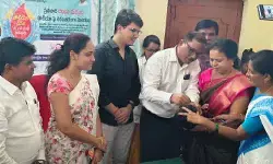 పోలియో రహిత సమాజమే మన లక్ష్యం: ఐటీడీఏ పీవో