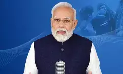 నగరాల్లో పెరుగుతున్న ట్రాఫిక్ రద్దీపై ప్రధాని మోడీ కీలక వ్యాఖ్యలు
